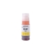 DeskTop Charger Canon Compatible with Canon GI-53Y / 70ml Ink Yellow (Printing ink)