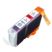 Compatible replacement for Compatible with Canon BCI-3 / 14ml Ink Magenta (Ink cartridges)