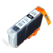 Compatible replacement for Compatible with Canon BCI-3 / 28ml Ink Black (Ink cartridges)