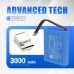 Battery industrial Abb CS-ARB822SL