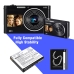Camera Battery Samsung CS-BP88MC