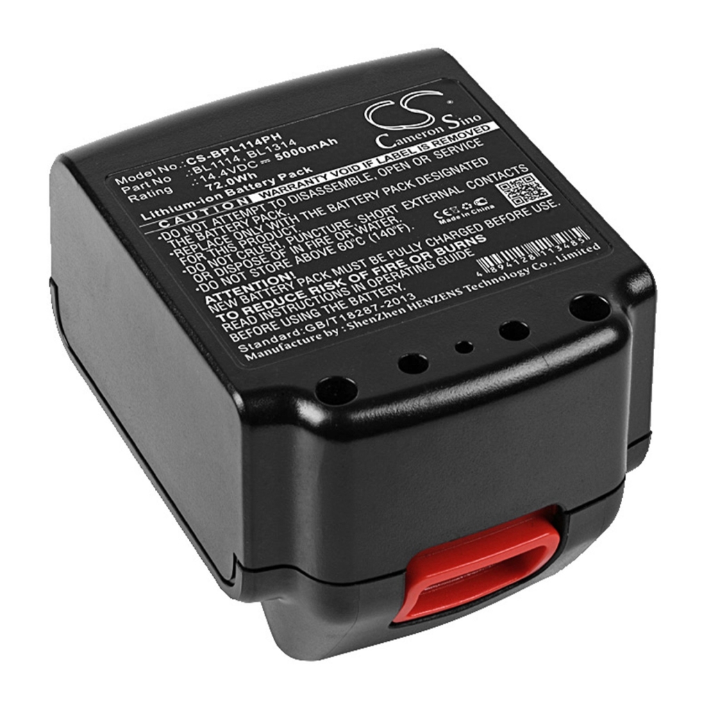 Baterii compatibil cu Black & Decker ASL146BT12A ASL146BT12A CS-BPL114PH