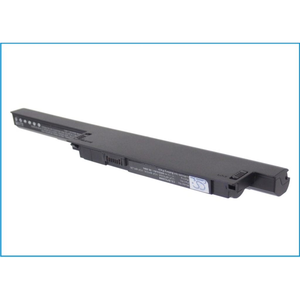 Baterii pentru laptop Sony VAIO VPC-EH1L8E