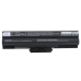 Baterii pentru laptop Sony VAIO VGN-FW73JGB
