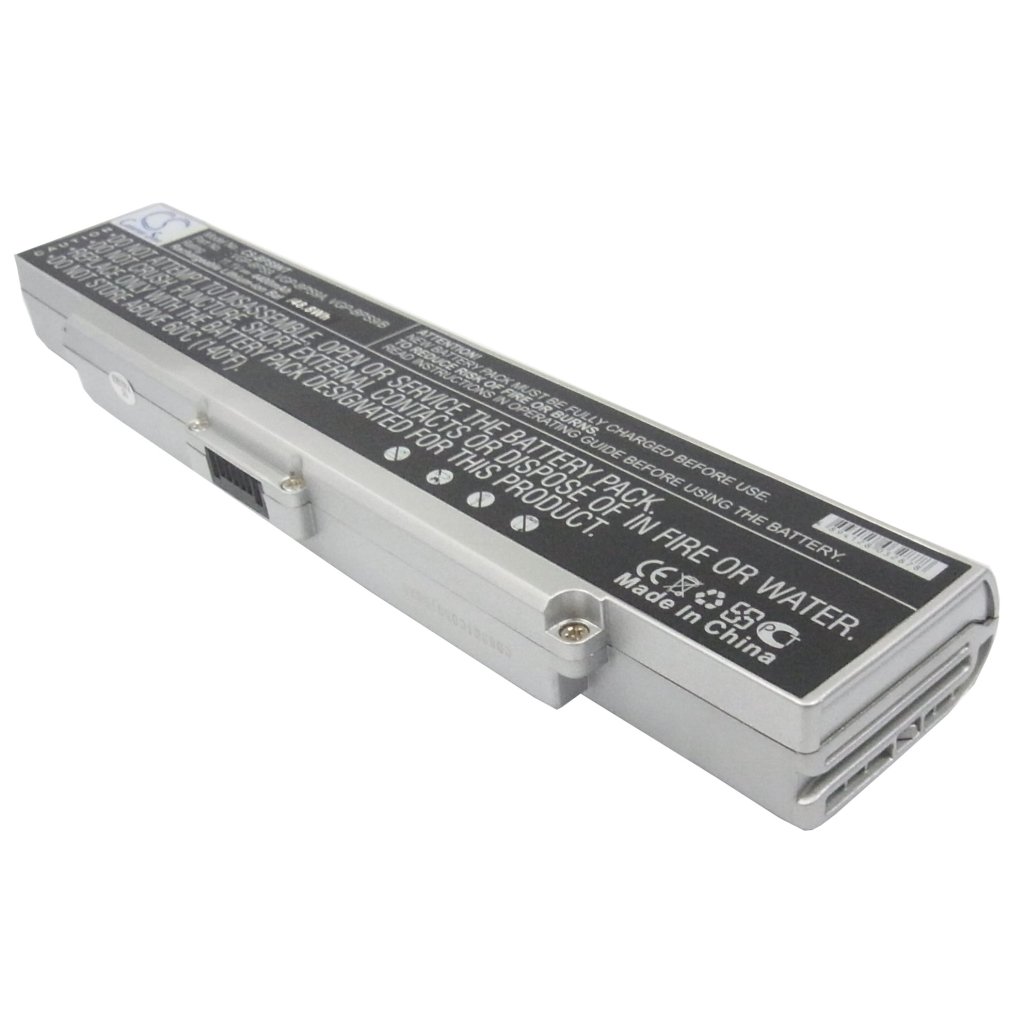 Baterii pentru laptop Sony VAIO VGN-CR231E