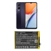 Battery Replaces BA45