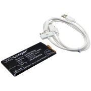Mobile Phone Battery Samsung Galaxy S6 Active LTE-A