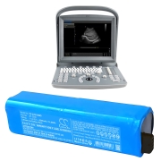 Baterie medicală Chison ECO 1