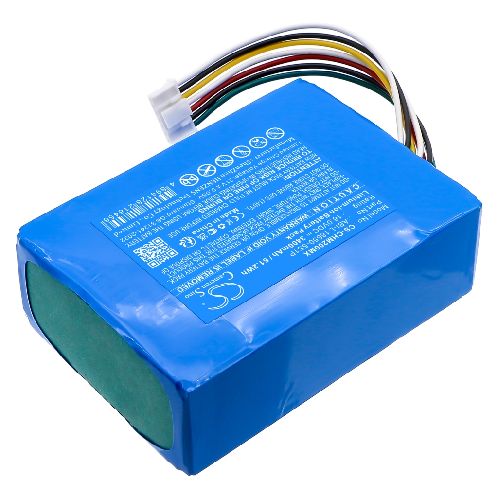Medical Battery Chattanooga Intelect Transport 2 Ultrasound