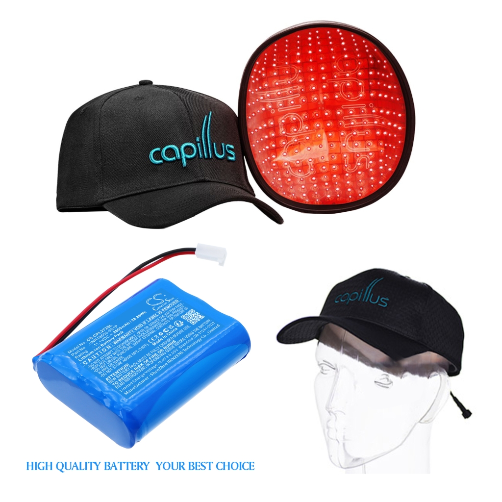 Vehicle Battery Technaxx CS-CPL272SL