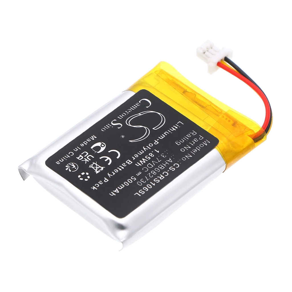 Batteries Keyboard Battery CS-CRS106SL