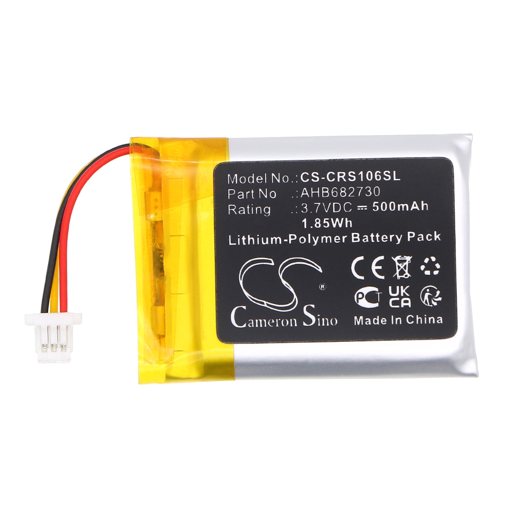 Batteries Keyboard Battery CS-CRS106SL