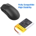 Batteries Keyboard Battery CS-CRS106SL