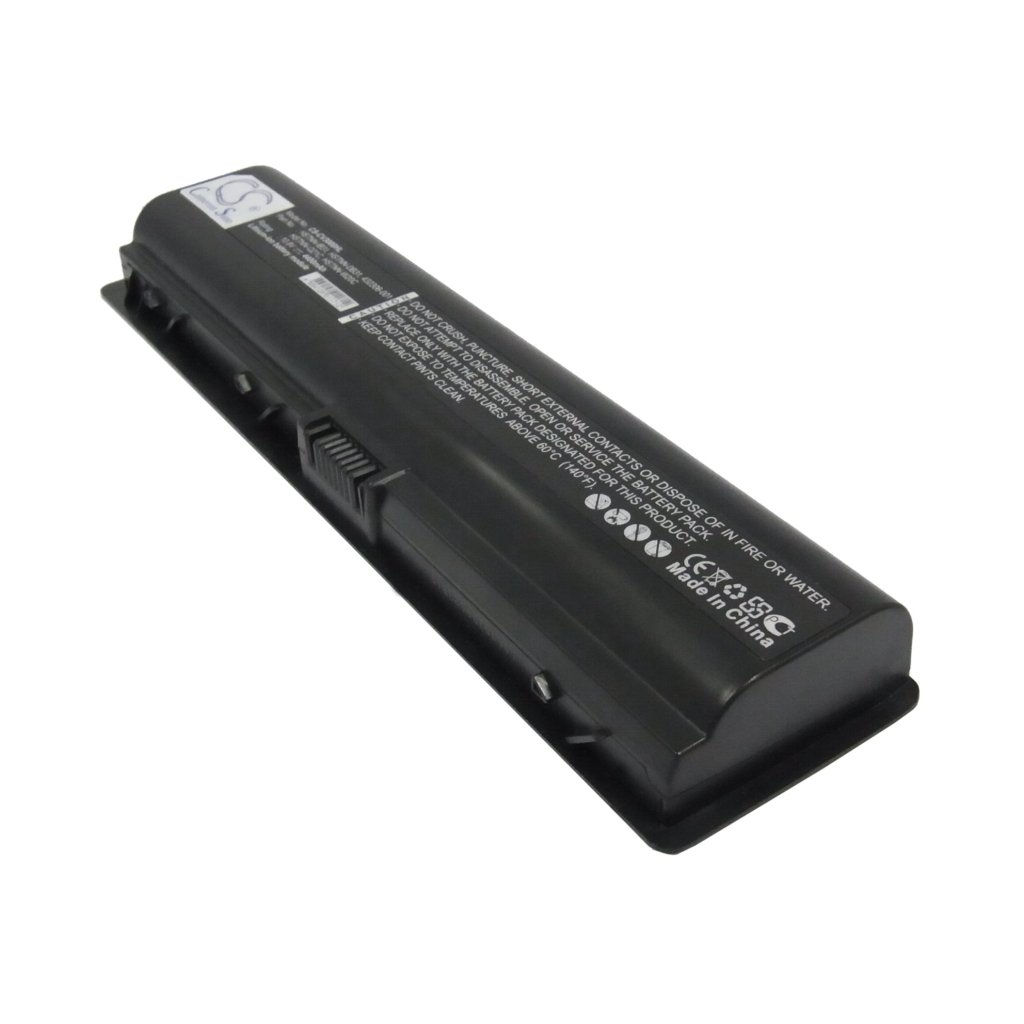 Baterii pentru laptop HP Pavilion dv2115tx