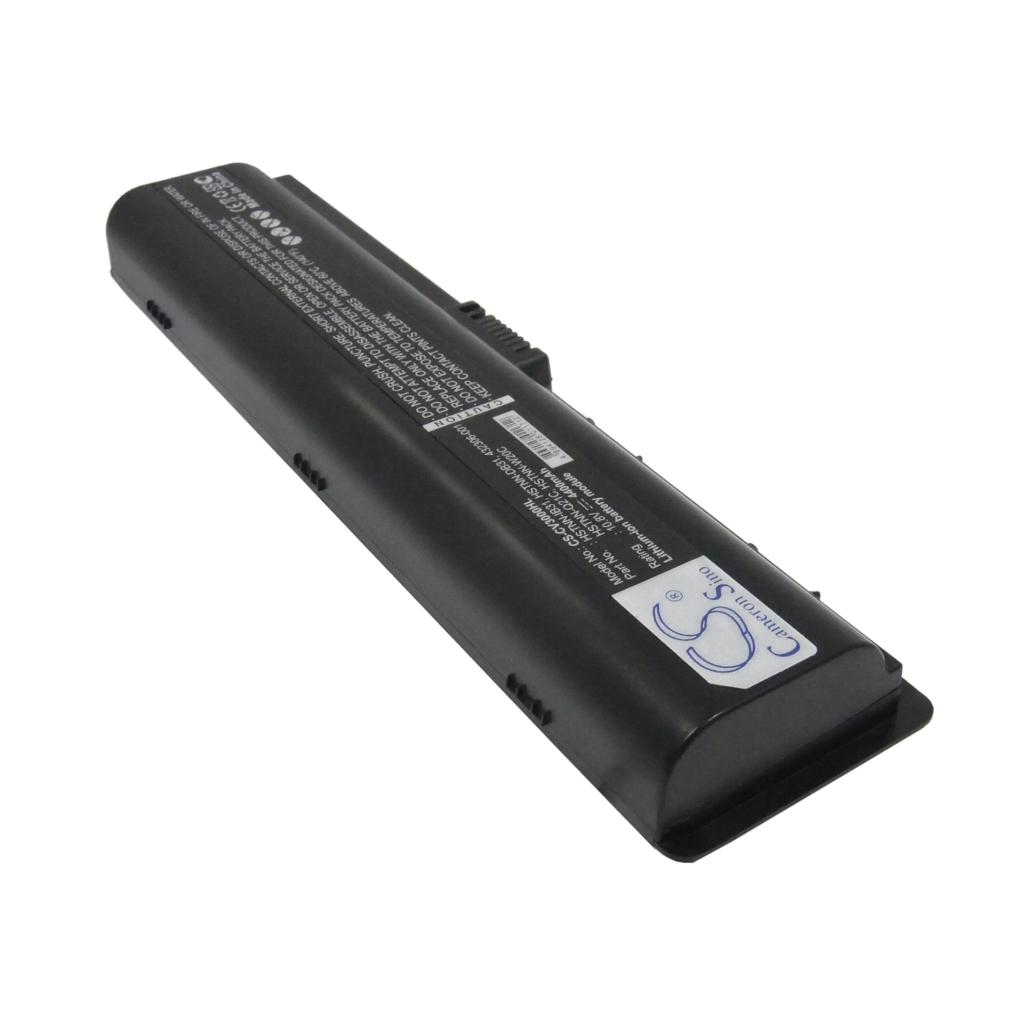 Baterii pentru laptop HP Pavilion dv2115tx