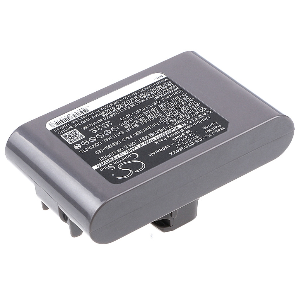Baterie aspirator Dyson DC34 Animalpro
