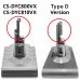 Baterie aspirator Dyson V8 range