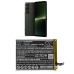 Battery Replaces SNYSHD4