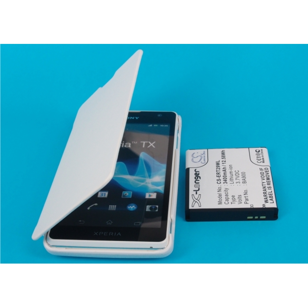 Baterie telefon mobil Sony Ericsson Xperia T LT29i