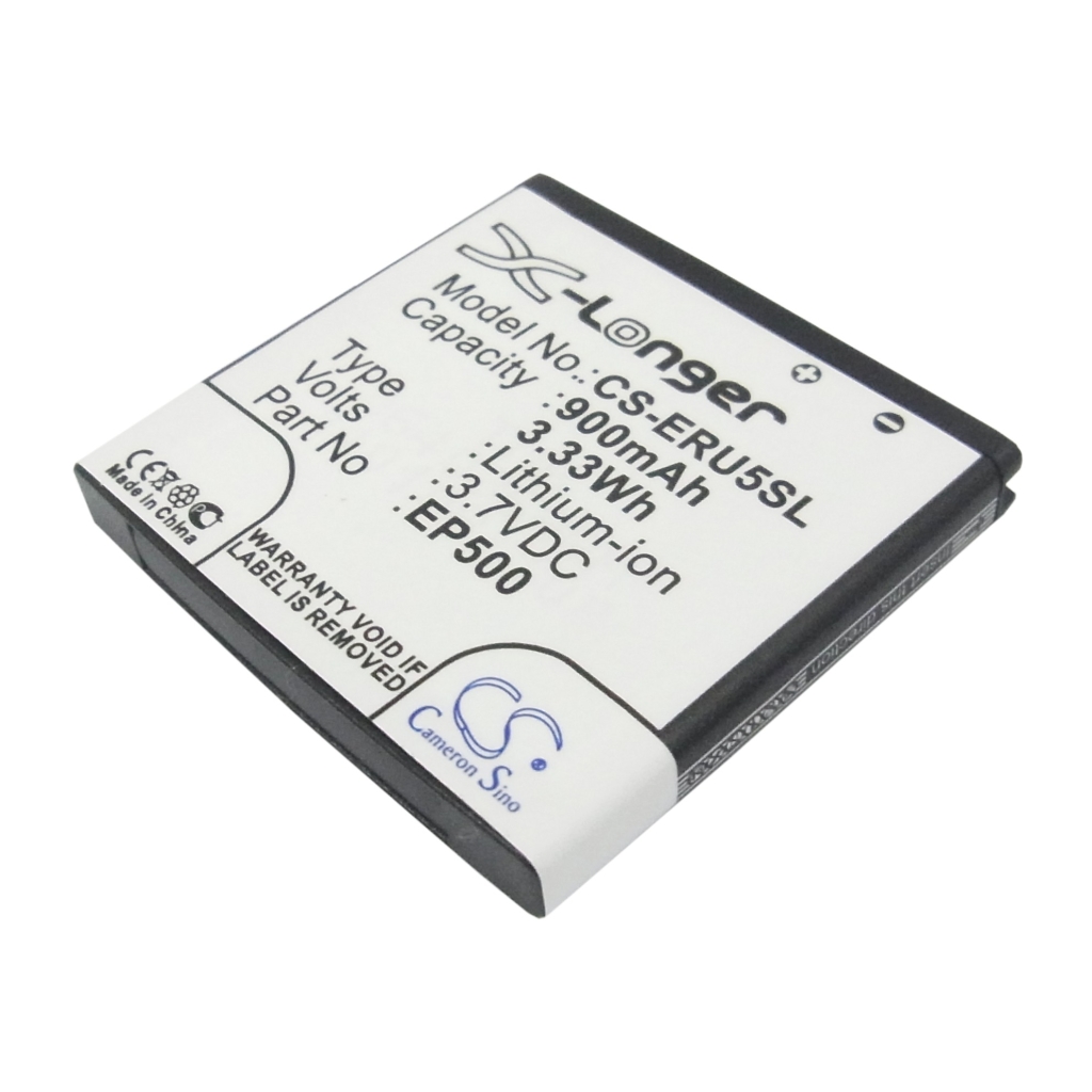 Baterie telefon mobil Sony Ericsson W8 Walkman