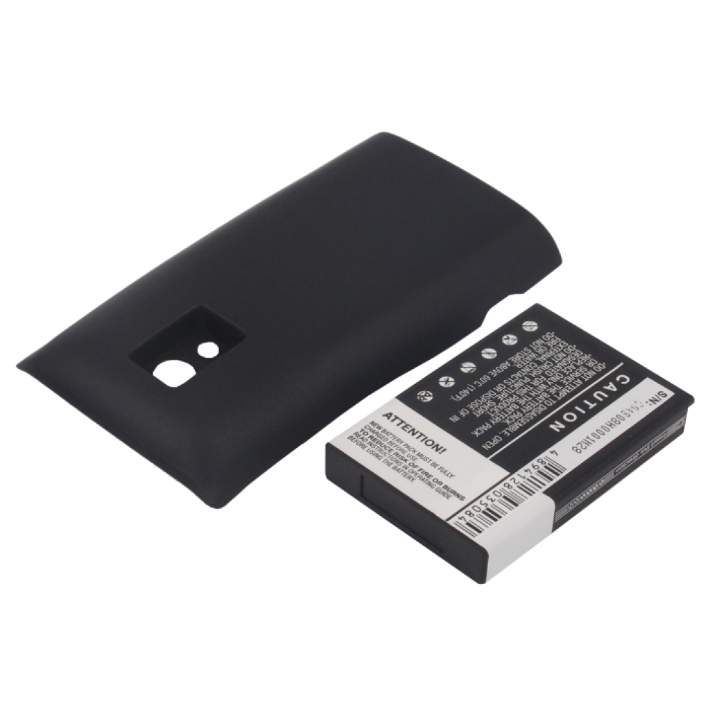 Baterie telefon mobil Sony Ericsson Xperia X10