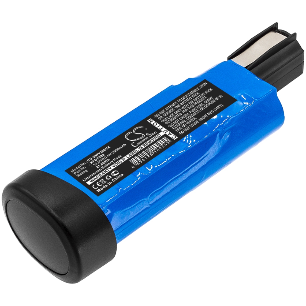 Baterie aspirator Shark Ion W1 Cord