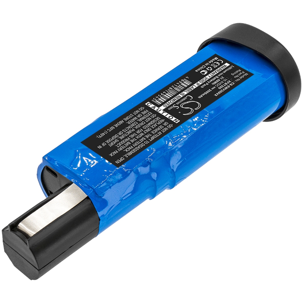 Baterie aspirator Shark Ion W1 Cord