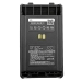 YAESU Vertex standard CS-FNB13TW
