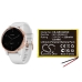 Baterie smartwatch Garmin CS-GRV440SH