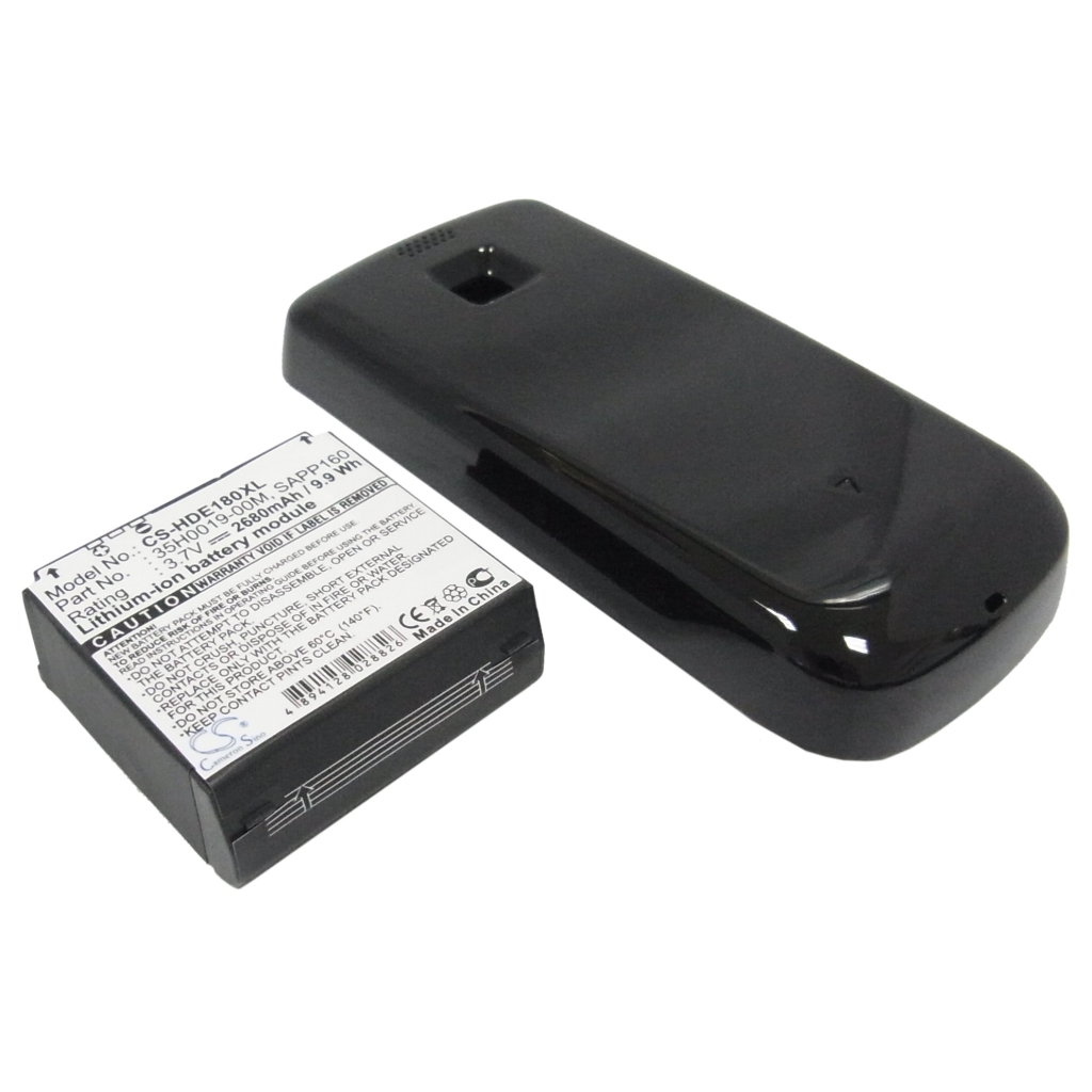 Baterie telefon mobil T-Mobile MyTouch 3G