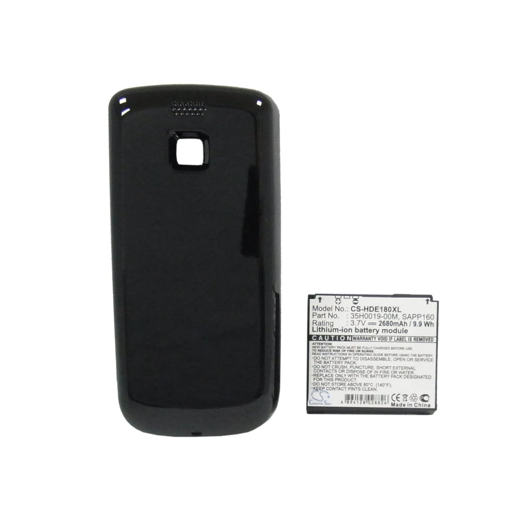 Baterie telefon mobil T-Mobile MyTouch 3G
