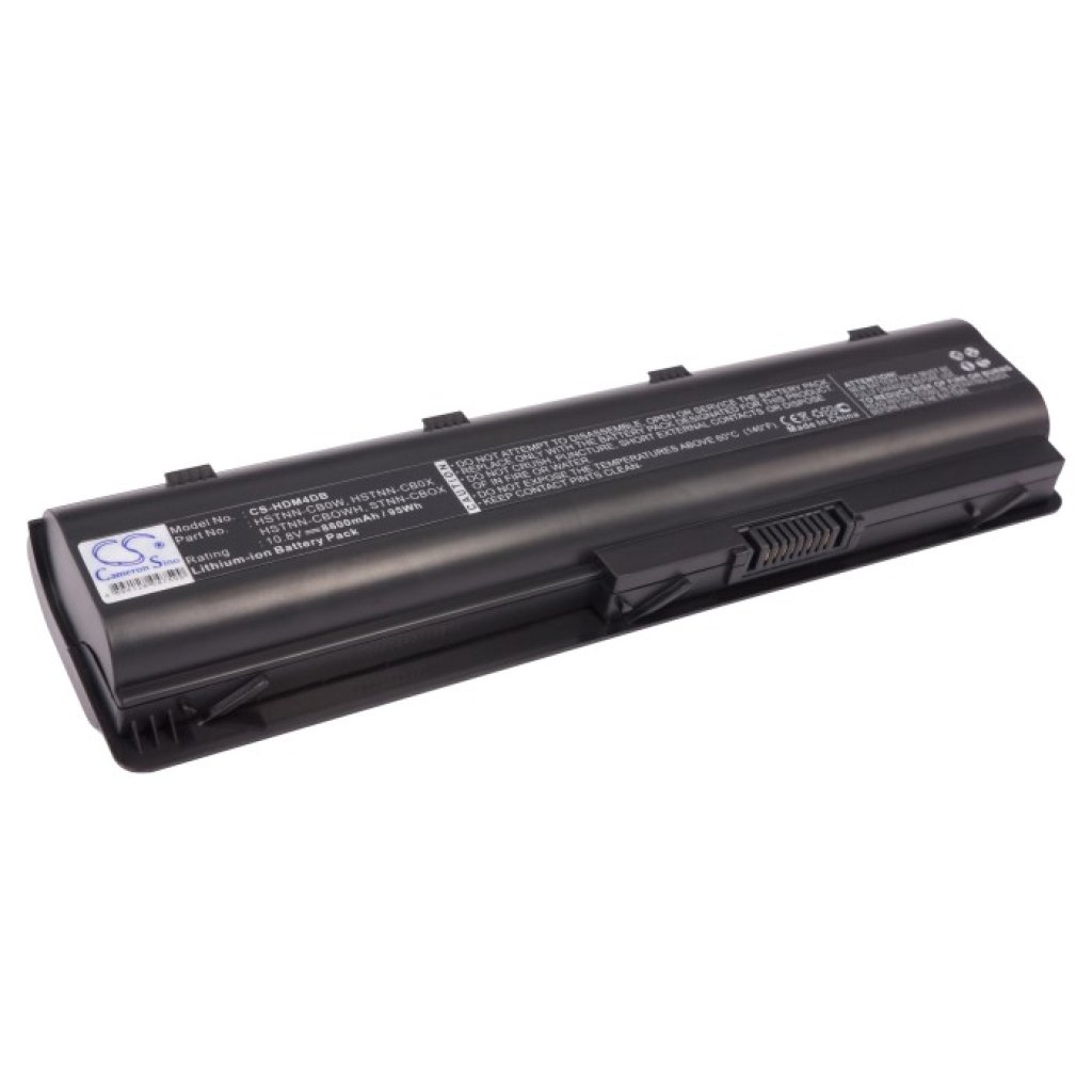Baterii pentru laptop HP Pavilion dm4-1035tx