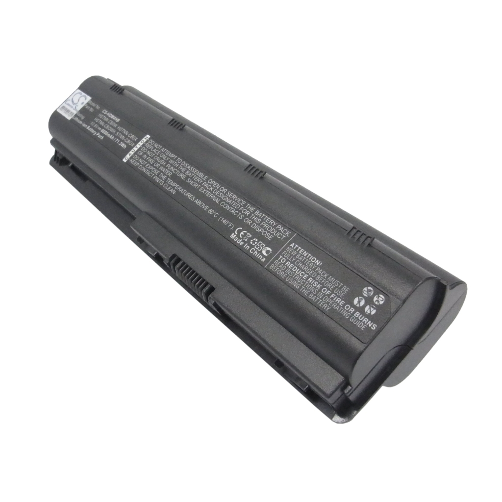 Baterii pentru laptop HP Pavilion dm4-1118tx