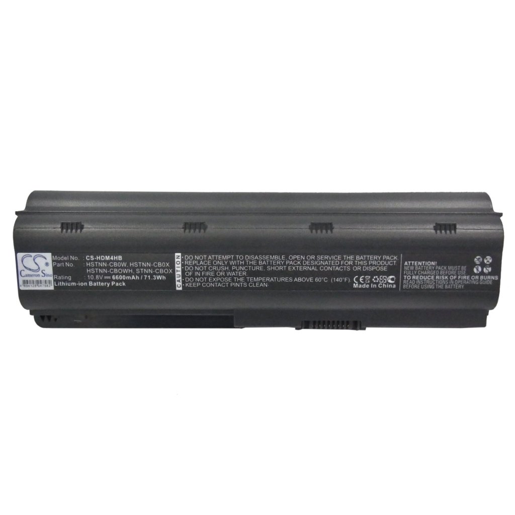 Baterii pentru laptop HP Pavilion dm4-1118tx