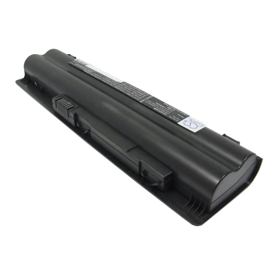 Baterii pentru laptop HP Pavilion dv3t-2000 CTO