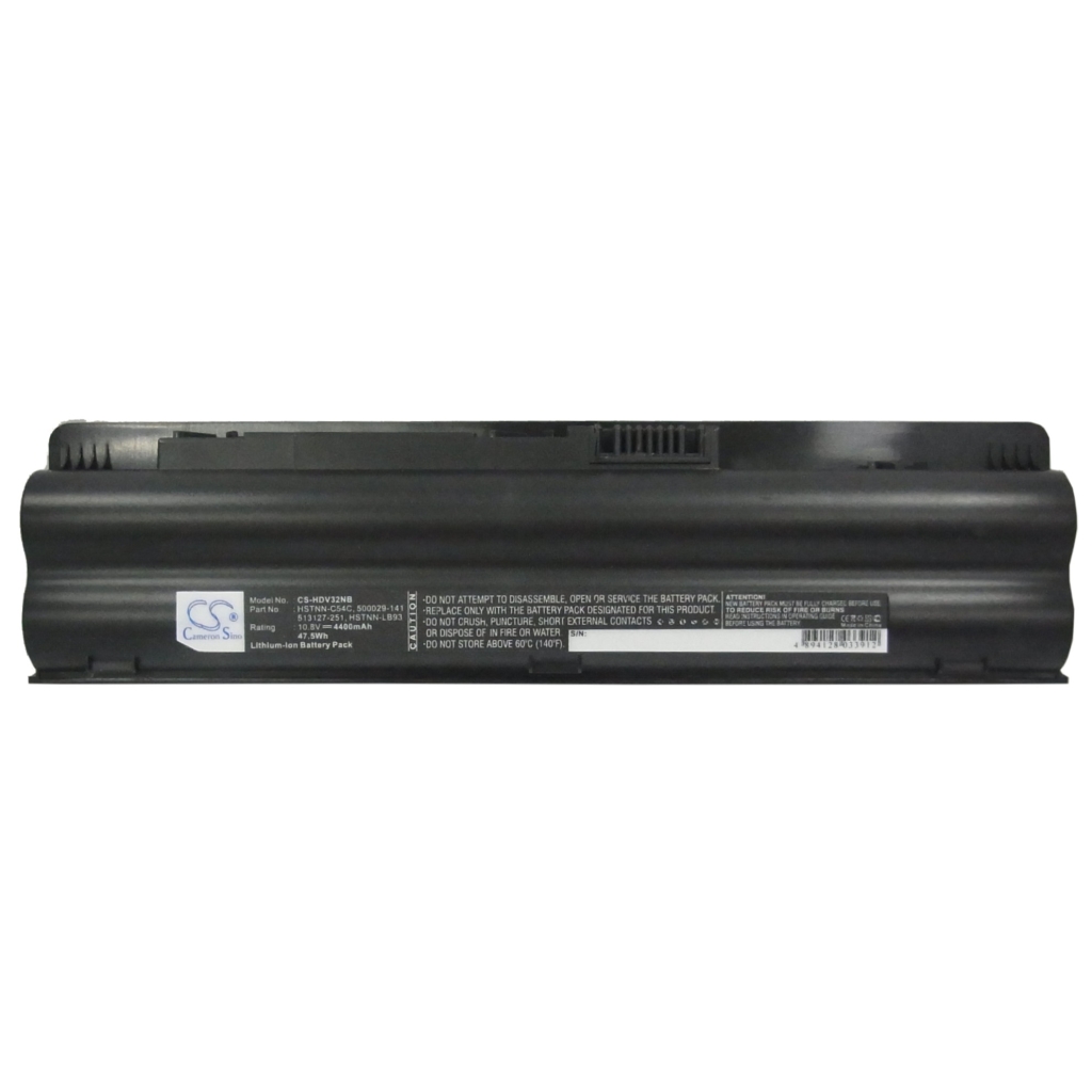 Baterii pentru laptop HP Pavilion dv3-2130ea