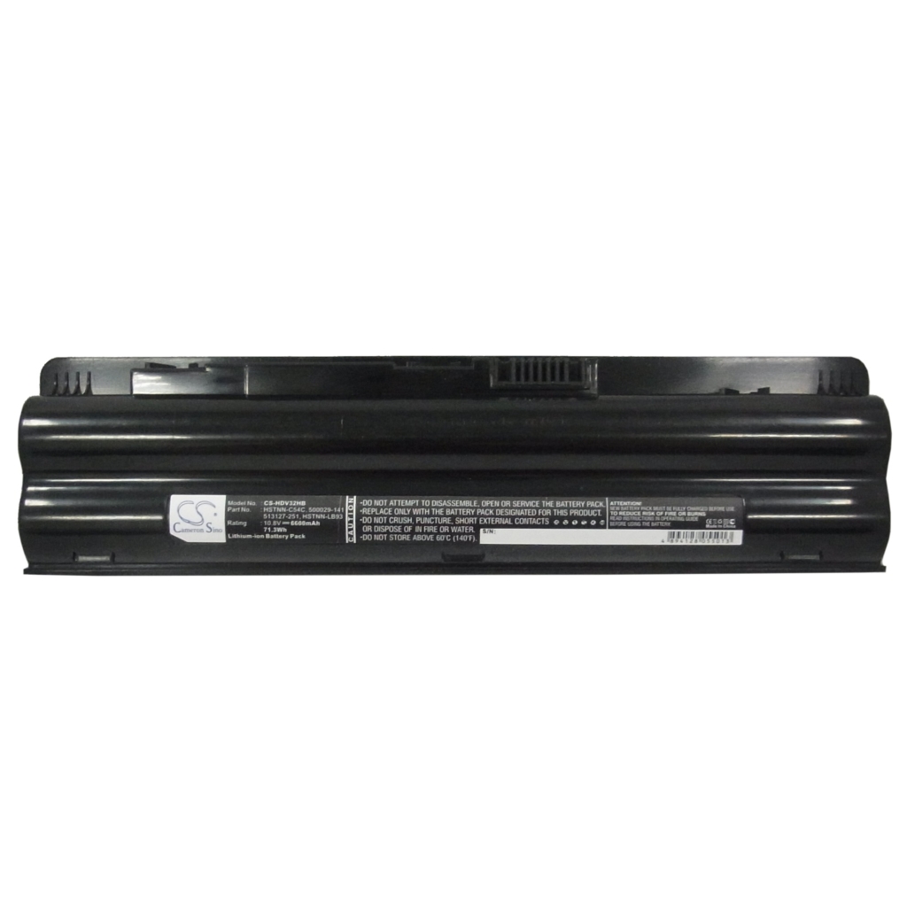 Baterii pentru laptop HP Pavilion dv3-2160eo