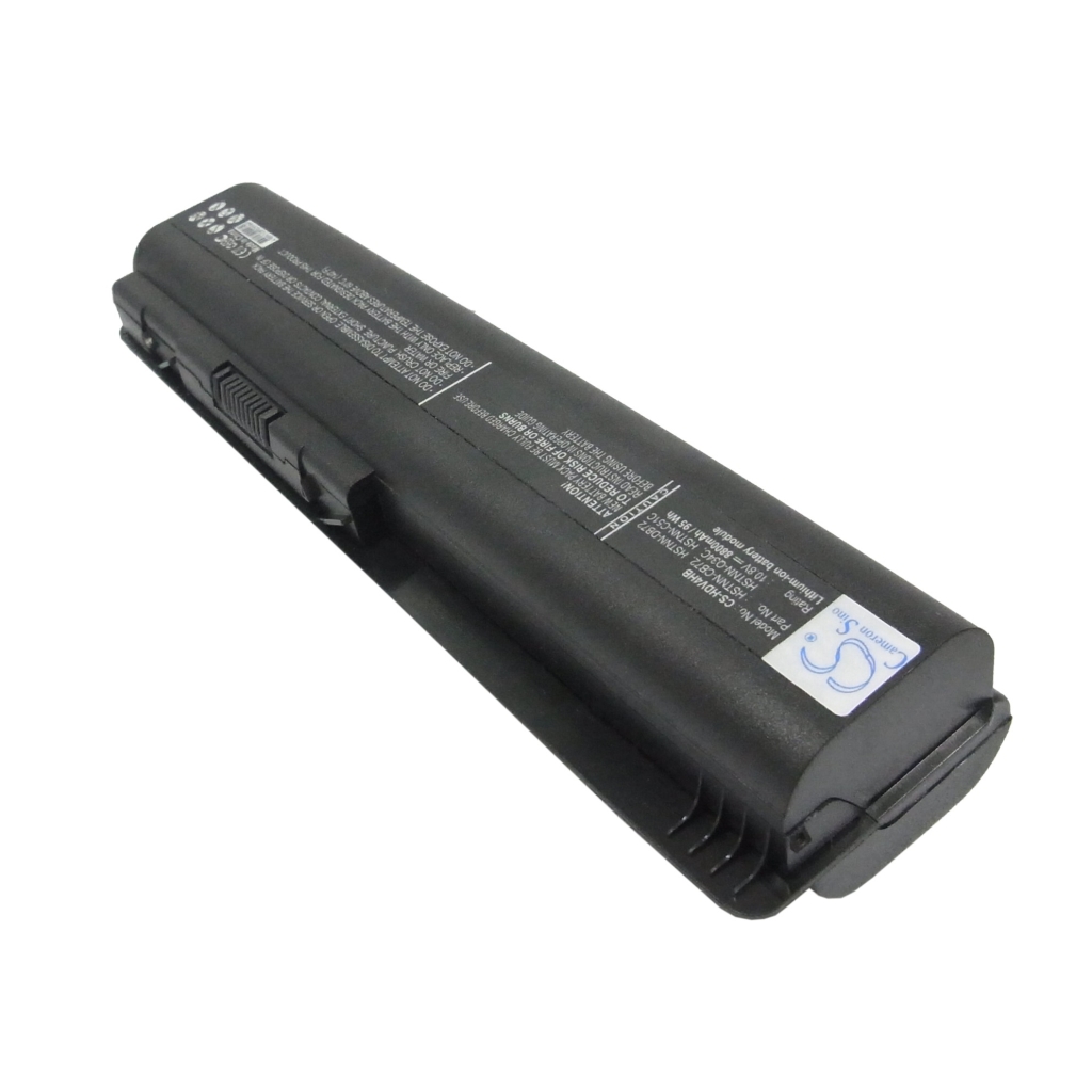 Baterii pentru laptop HP Pavilion dv6t-1100