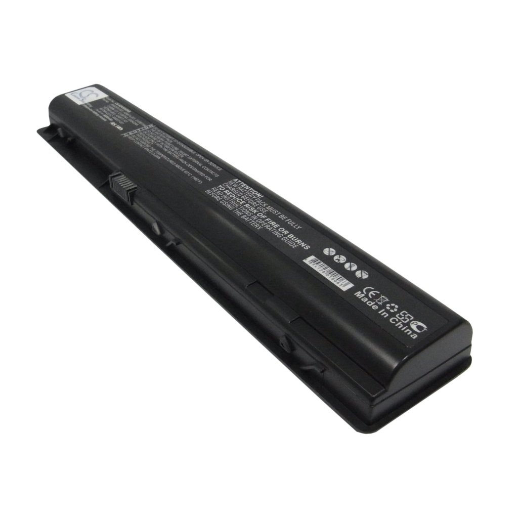 Baterii pentru laptop HP Pavilion dv9013TX