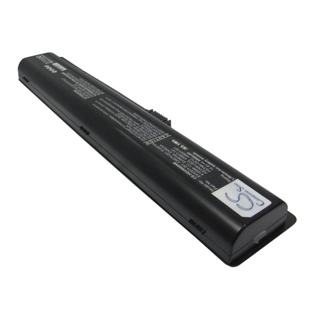 Baterii pentru laptop HP Pavilion dv9013TX