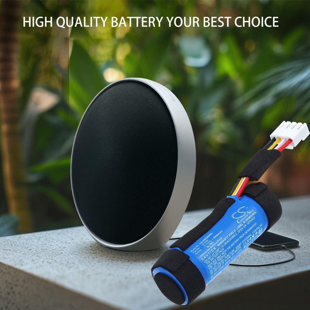 Battery Replaces I0709A