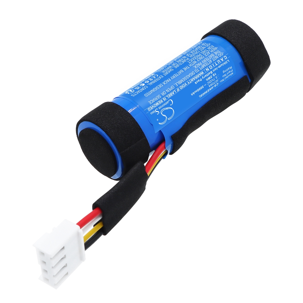 Battery Replaces I0709A