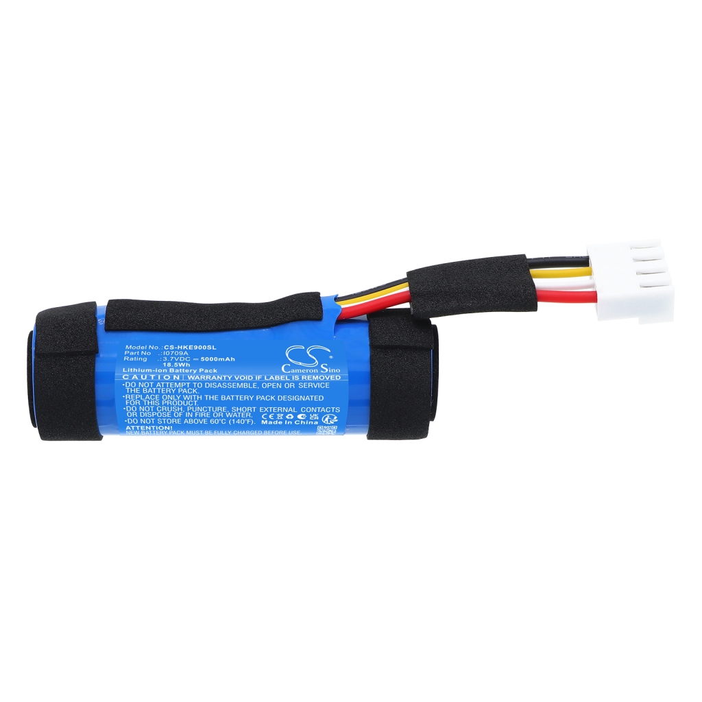 Battery Replaces I0709A