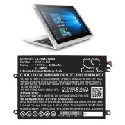 Baterii pentru laptop HP Notebook X2 10-P018WM