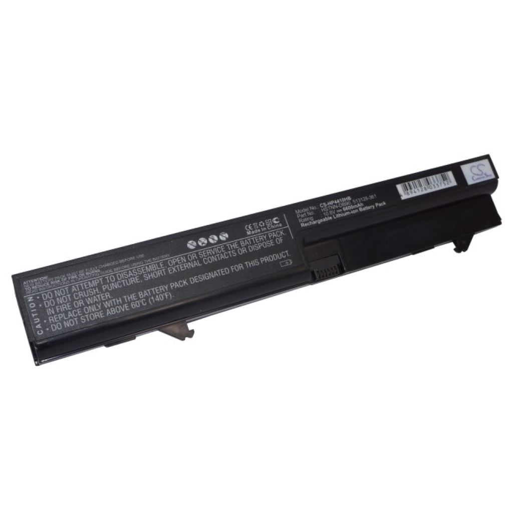Baterii pentru laptop HP ProBook 4418