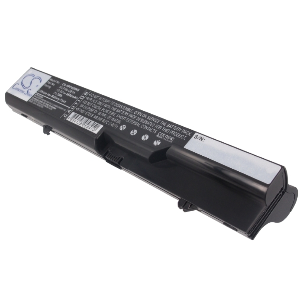 Baterii pentru laptop HP ProBook 4425s
