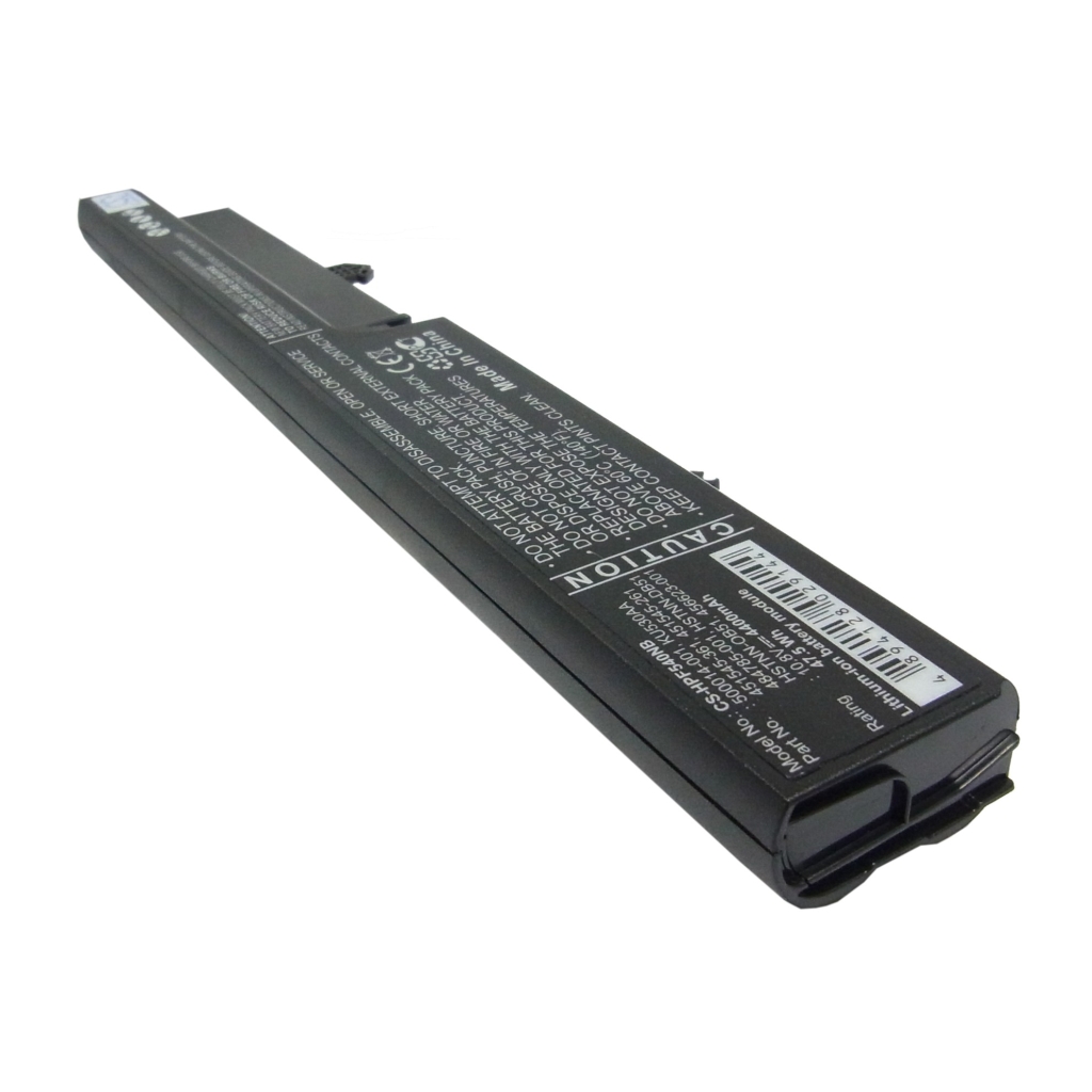 Baterii pentru laptop HP Business Notebook 6531s