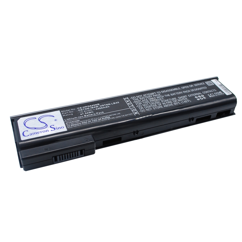 Baterii pentru laptop HP ProBook 650 G1 (K9V53AV)