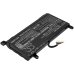 Baterii pentru laptop HP Omen 17-AN010NP
