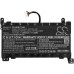Baterii pentru laptop HP Omen 17-AN084NG